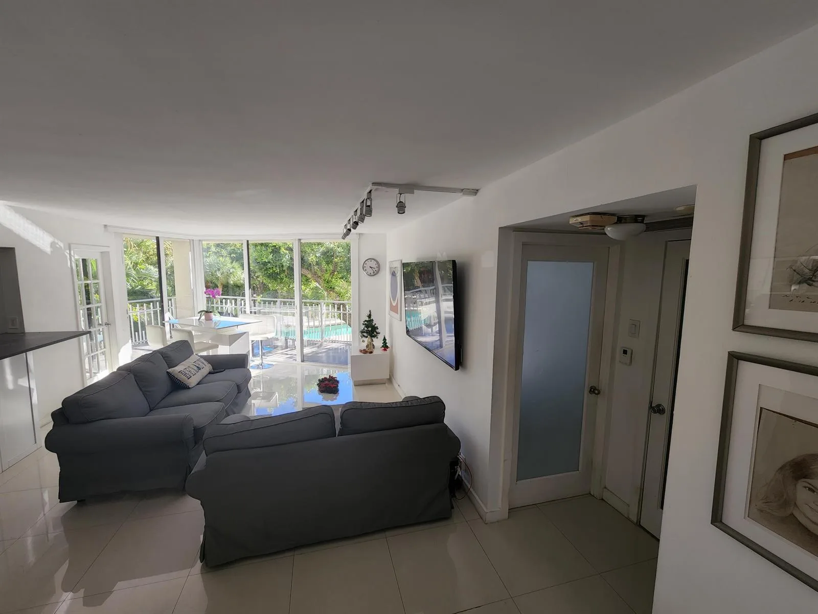 1000 Quayside Terrace # 408, Miami, FL 33138 photo 4