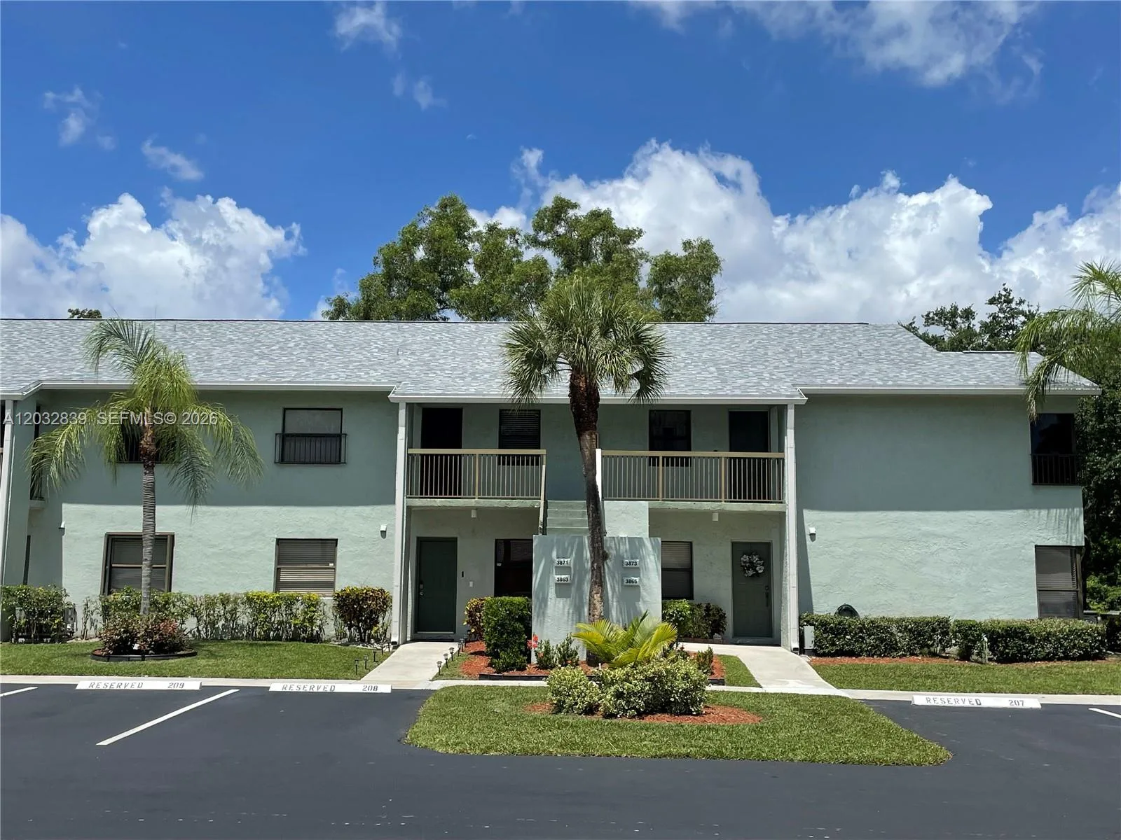 3871 N Carambola Cir N # 2955, Coconut Creek, FL 33066