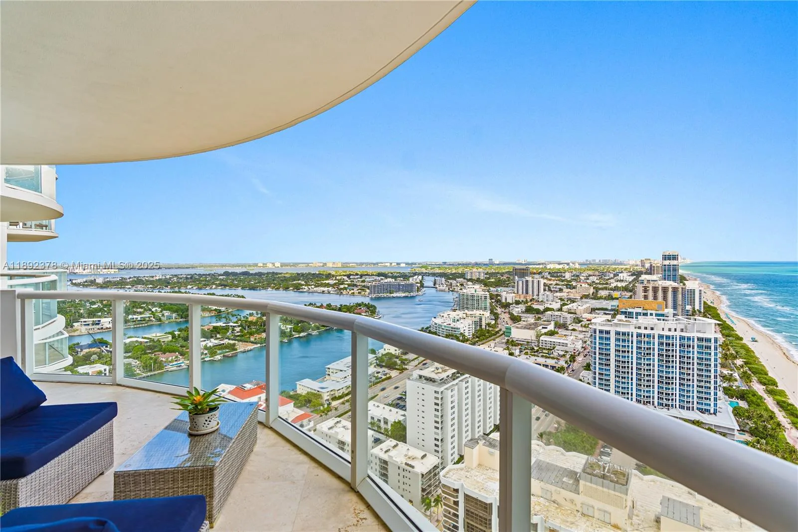 6365 Collins Ave # 3611, Miami Beach, FL 33141