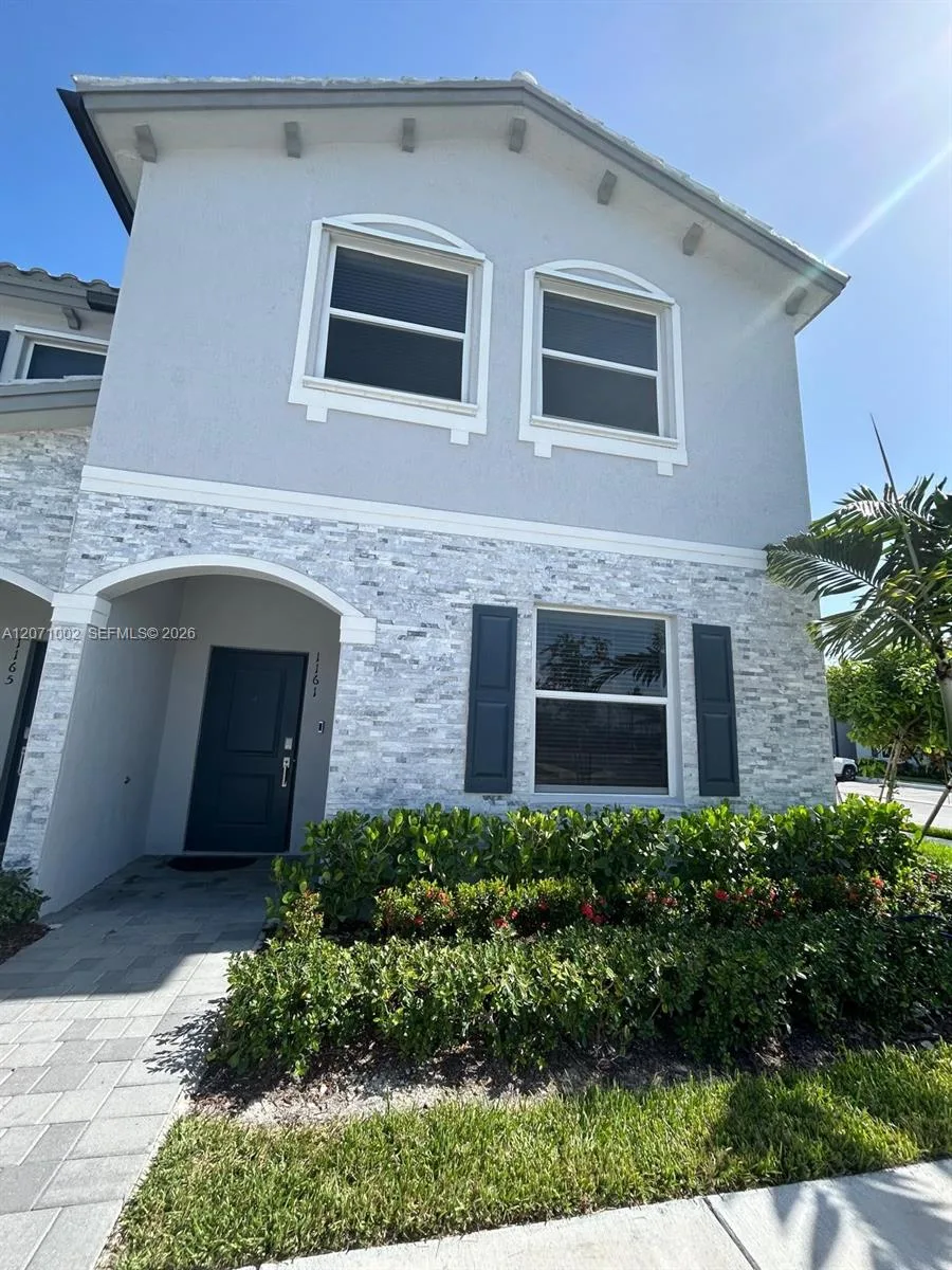 1161 SE 1st St # 0, Florida City, FL 33034