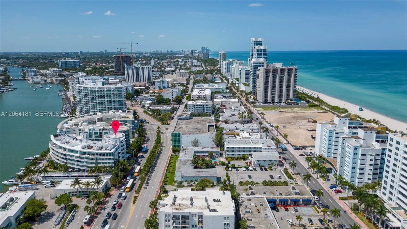 6580 Indian Creek Dr # 510, Miami Beach, FL 33141 photo 4