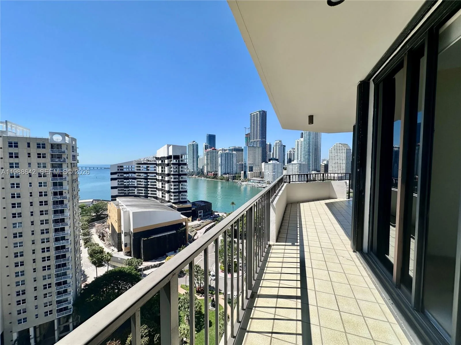 520 Brickell Key Dr # A2015, Miami, FL 33131 photo 4