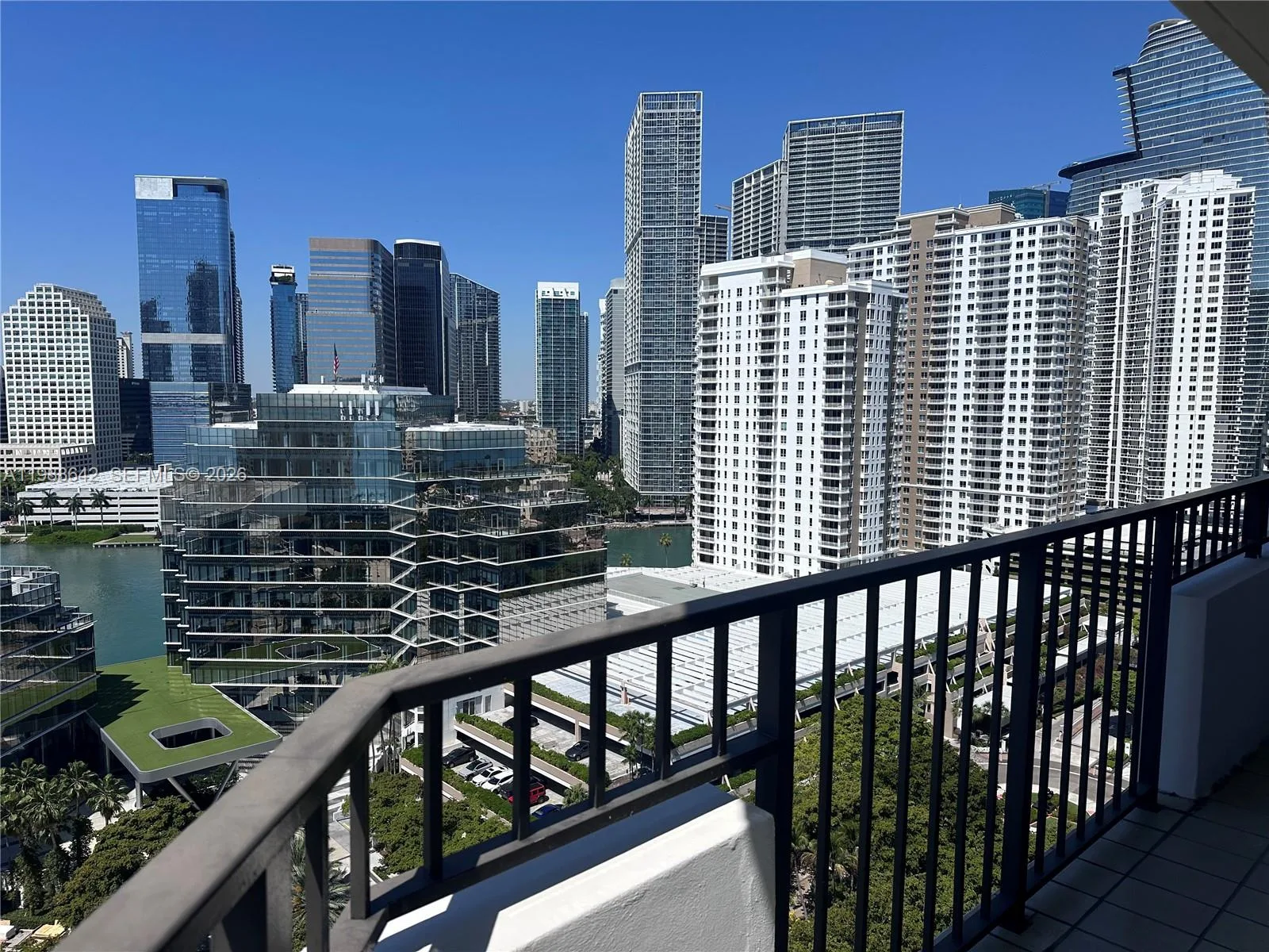 520 Brickell Key Dr # A2015, Miami, FL 33131 photo 5