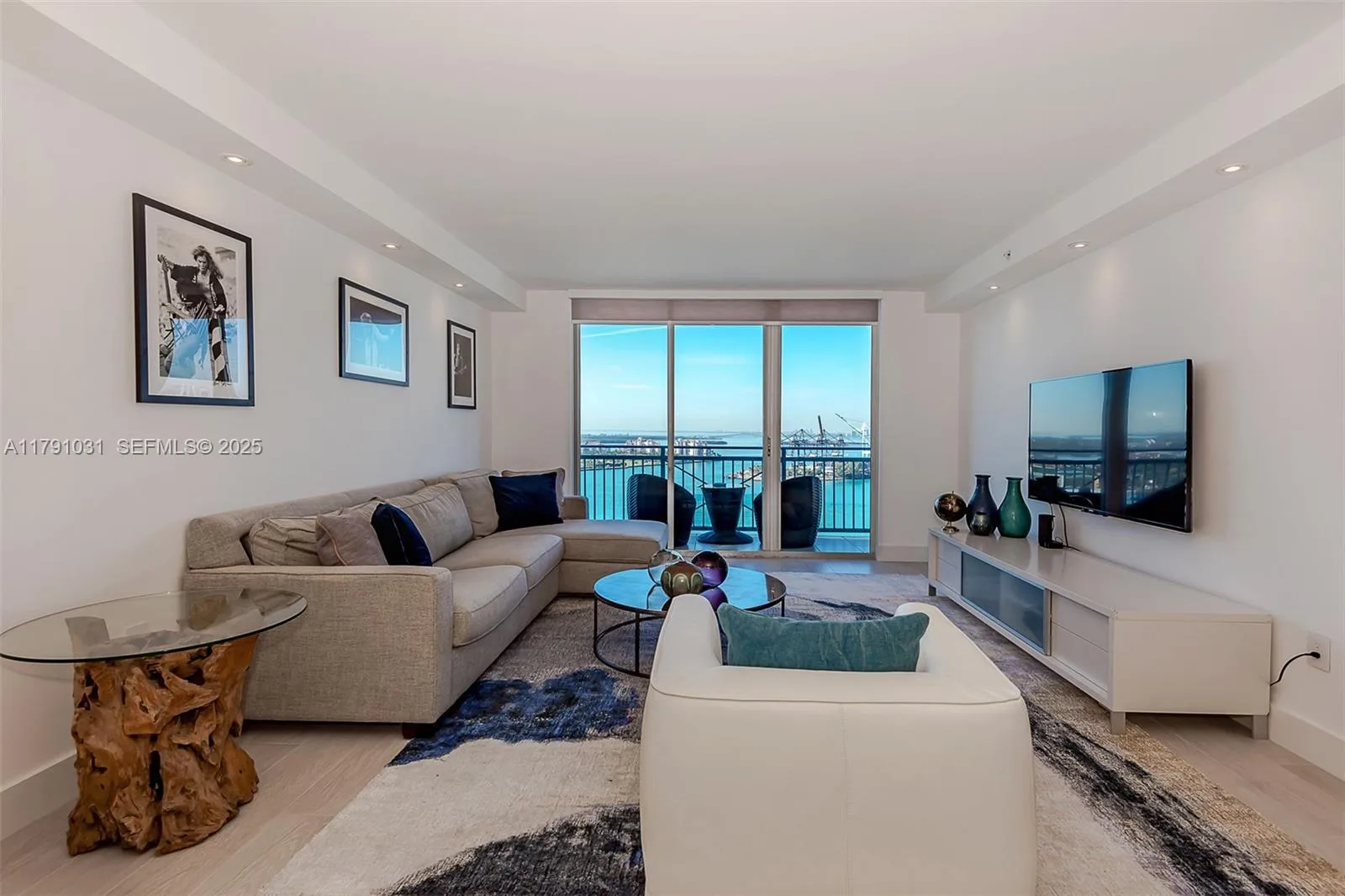 90 Alton Rd # 2410, Miami Beach, FL 33139