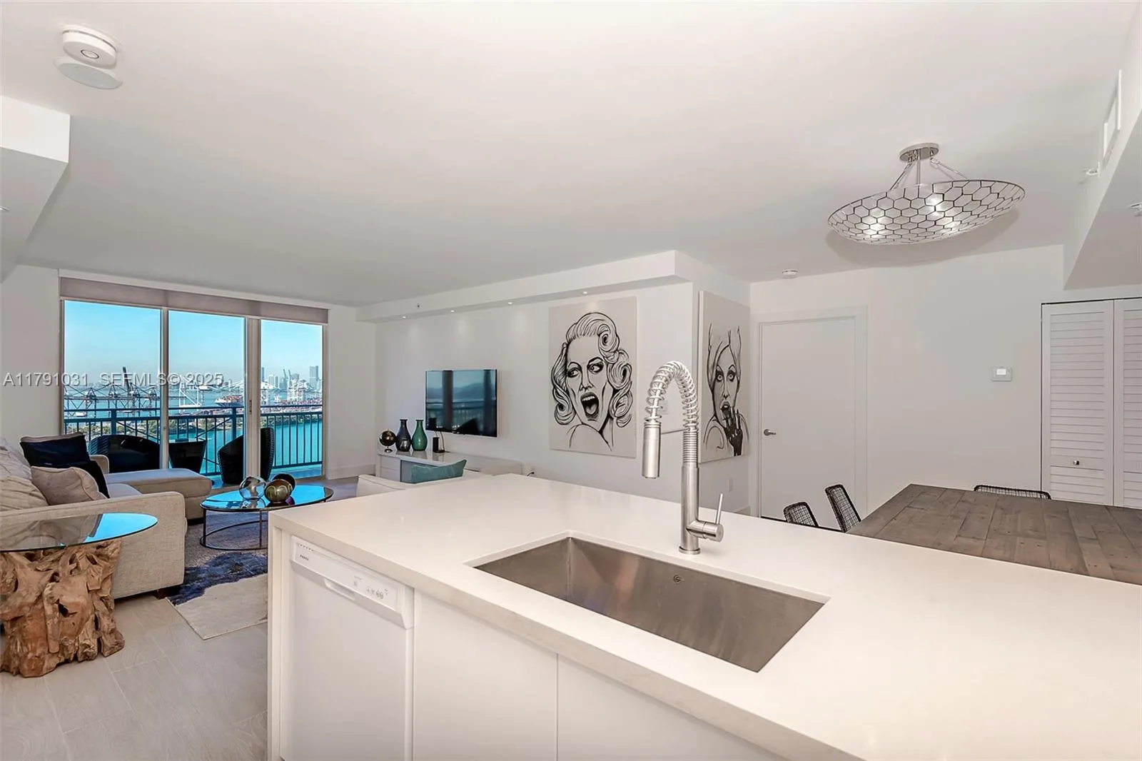 90 Alton Rd # 2410, Miami Beach, FL 33139 photo 11