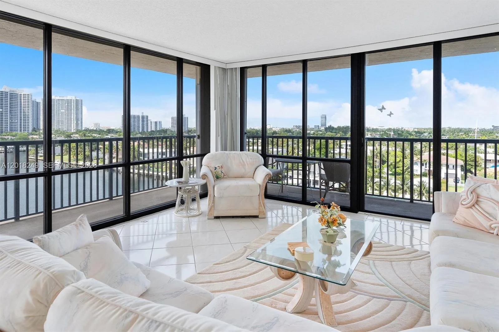 2017 S Ocean Dr # 910, Hallandale Beach, FL 33009
