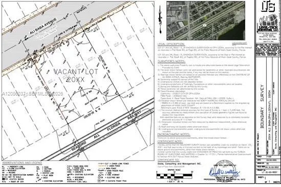 0 0, Opa-Locka, FL 33054