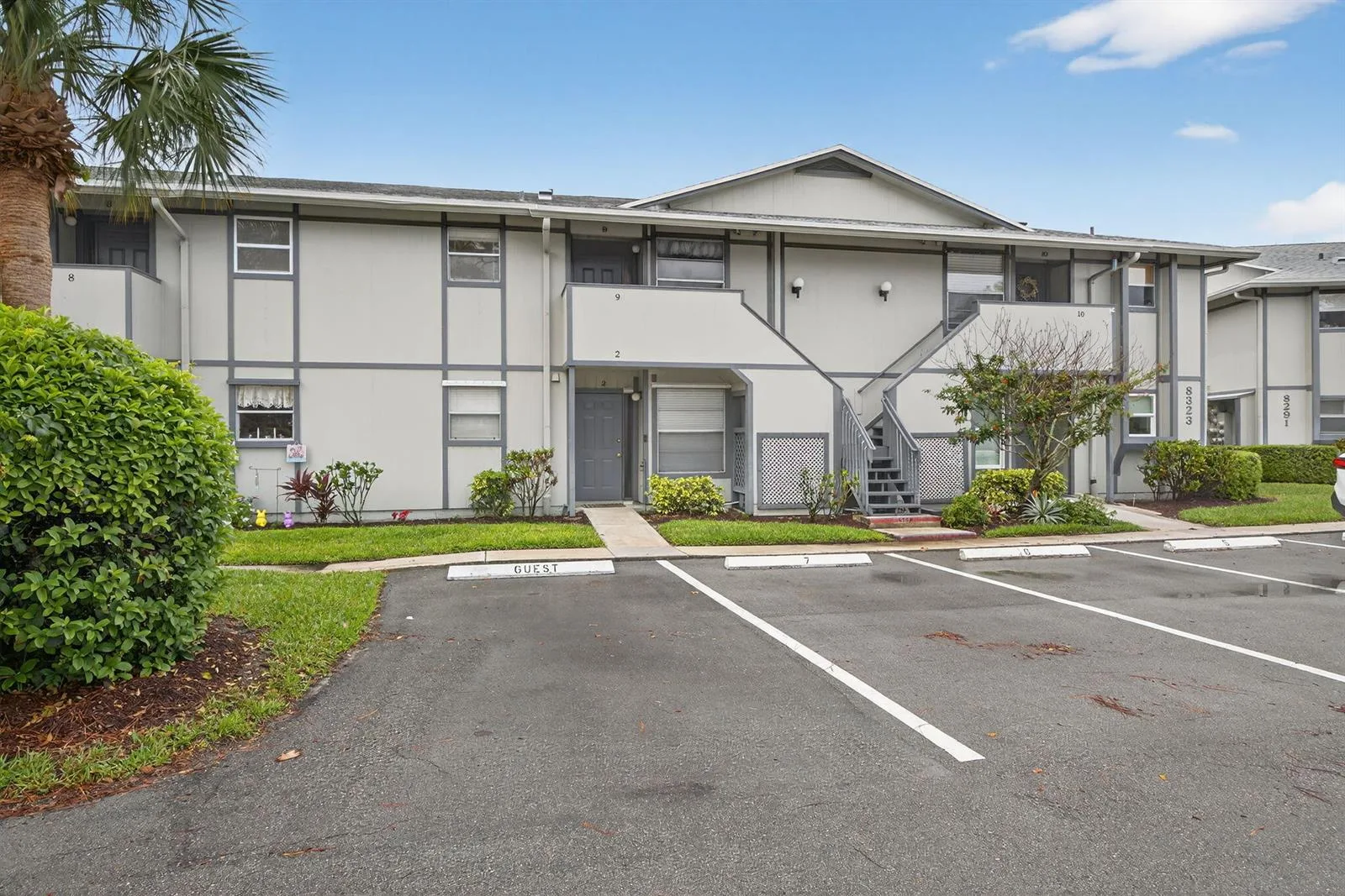 8323 SE Croft Circle # N9, Hobe Sound, FL 33455