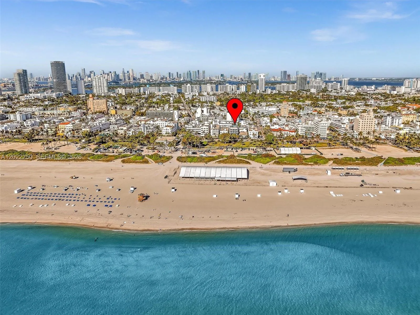 1052 Ocean Dr # C203, Miami Beach, FL 33139