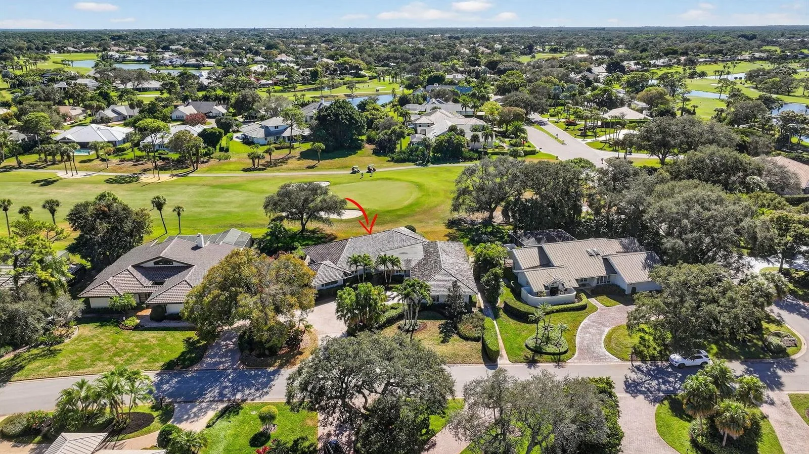 5610 SE Winged Foot Drive, Stuart, FL 34997