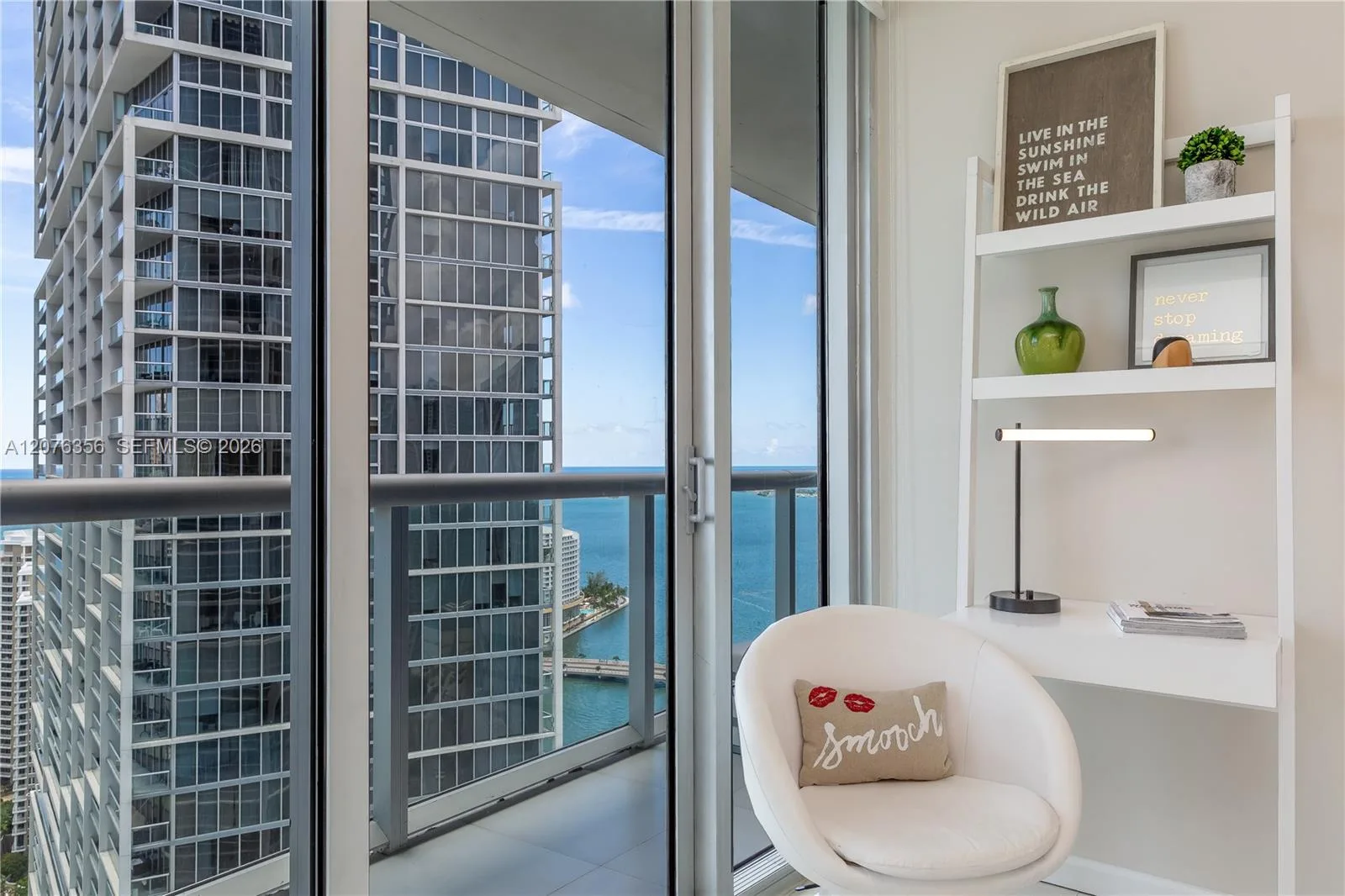 485 Brickell Ave # 3410, Miami, FL 33131 photo 13