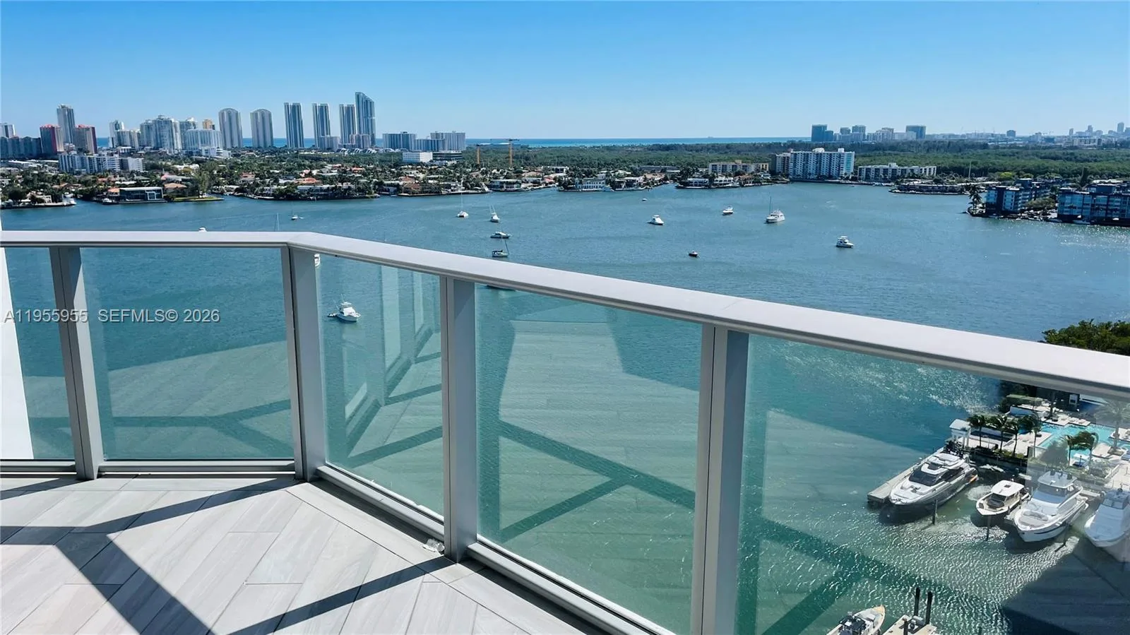 17111 Biscayne Blvd # LPH2, North Miami Beach, FL 33160 photo 2