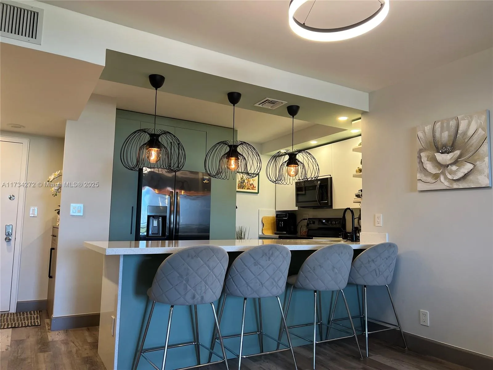 600 Three Islands Blvd # 504, Hallandale Beach, FL 33009