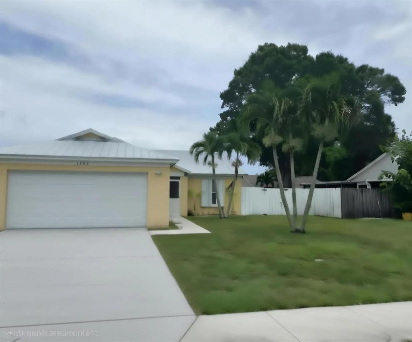 1402 Denlow Lane, Royal Palm Beach, FL 33411