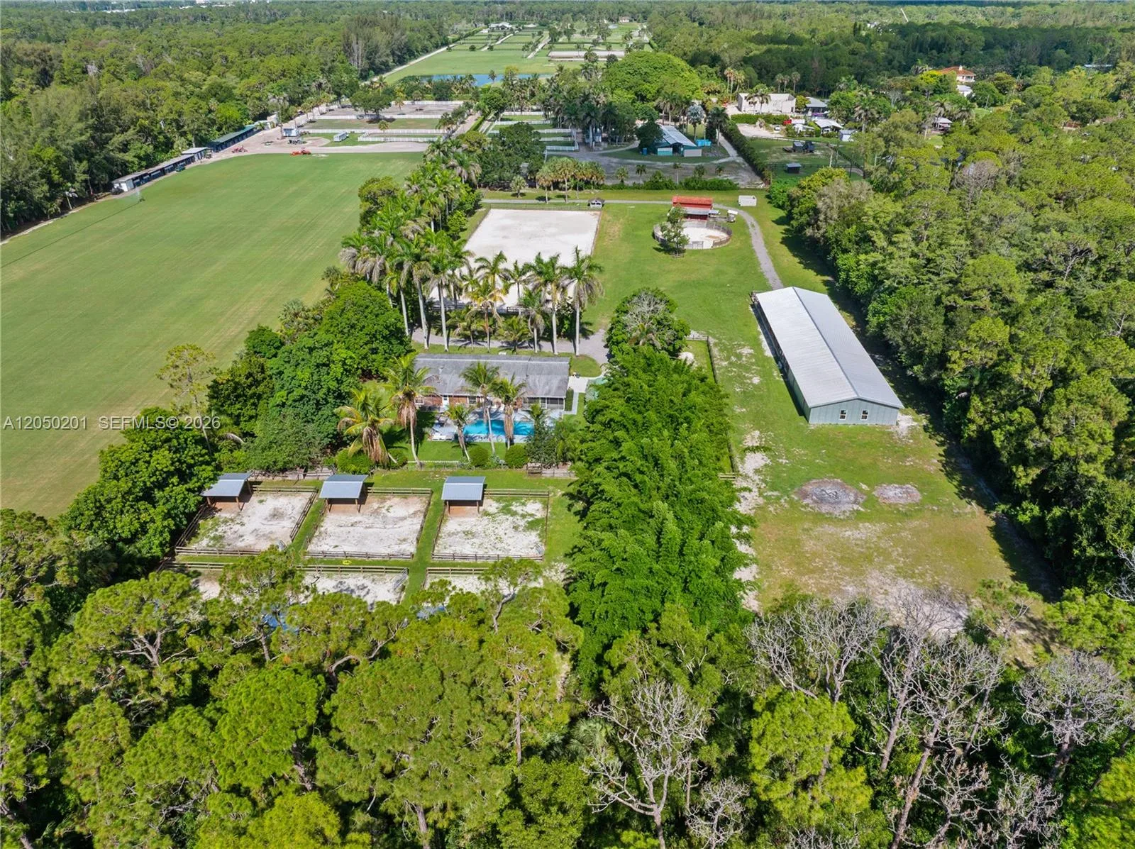 1068 D Rd, Loxahatchee, FL 33470