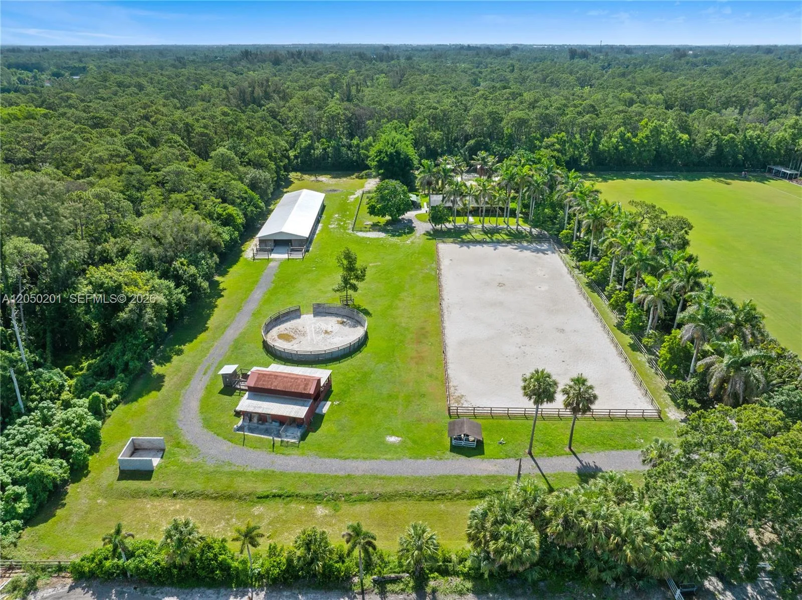 1068 D Rd, Loxahatchee, FL 33470 photo 3