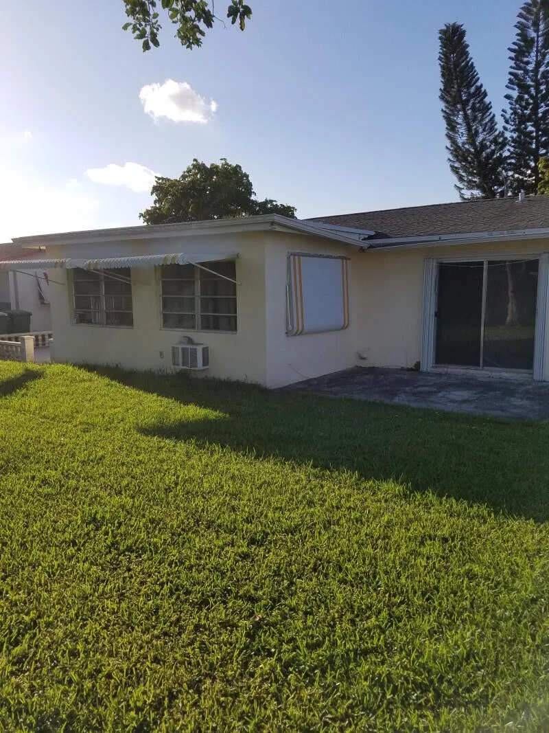 4934 NW 55th Street, Tamarac, FL 33319 — zdjęcie 3