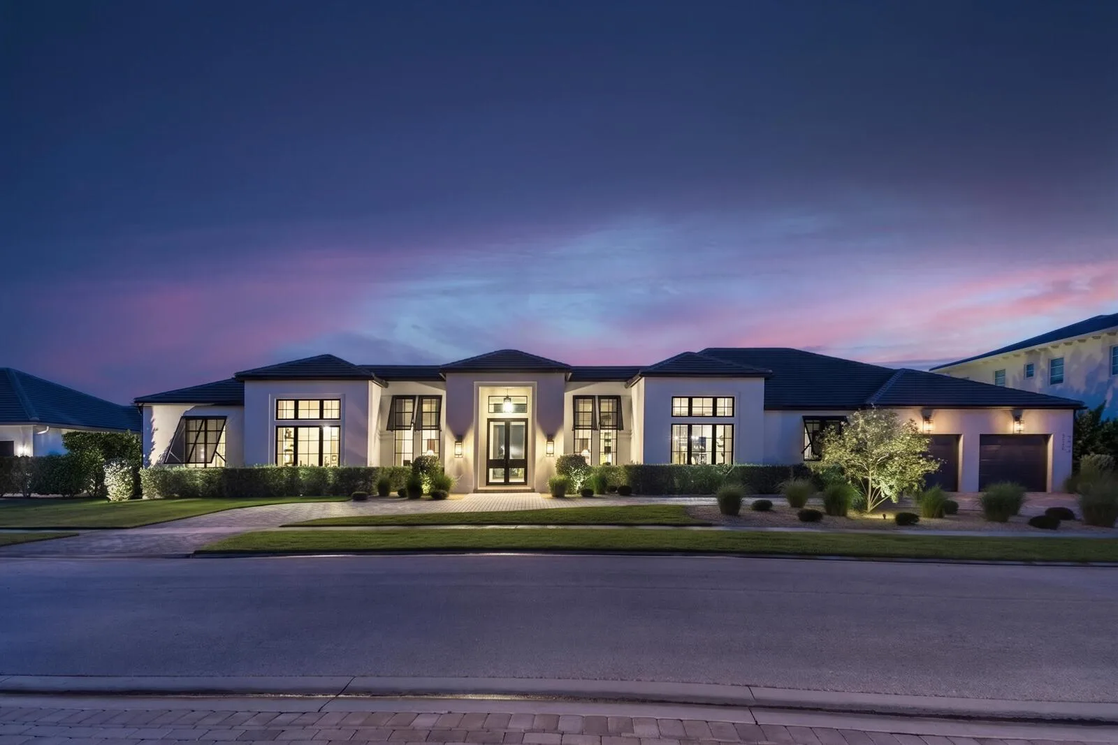 3160 Blue Cypress Lane, Wellington, FL 33414