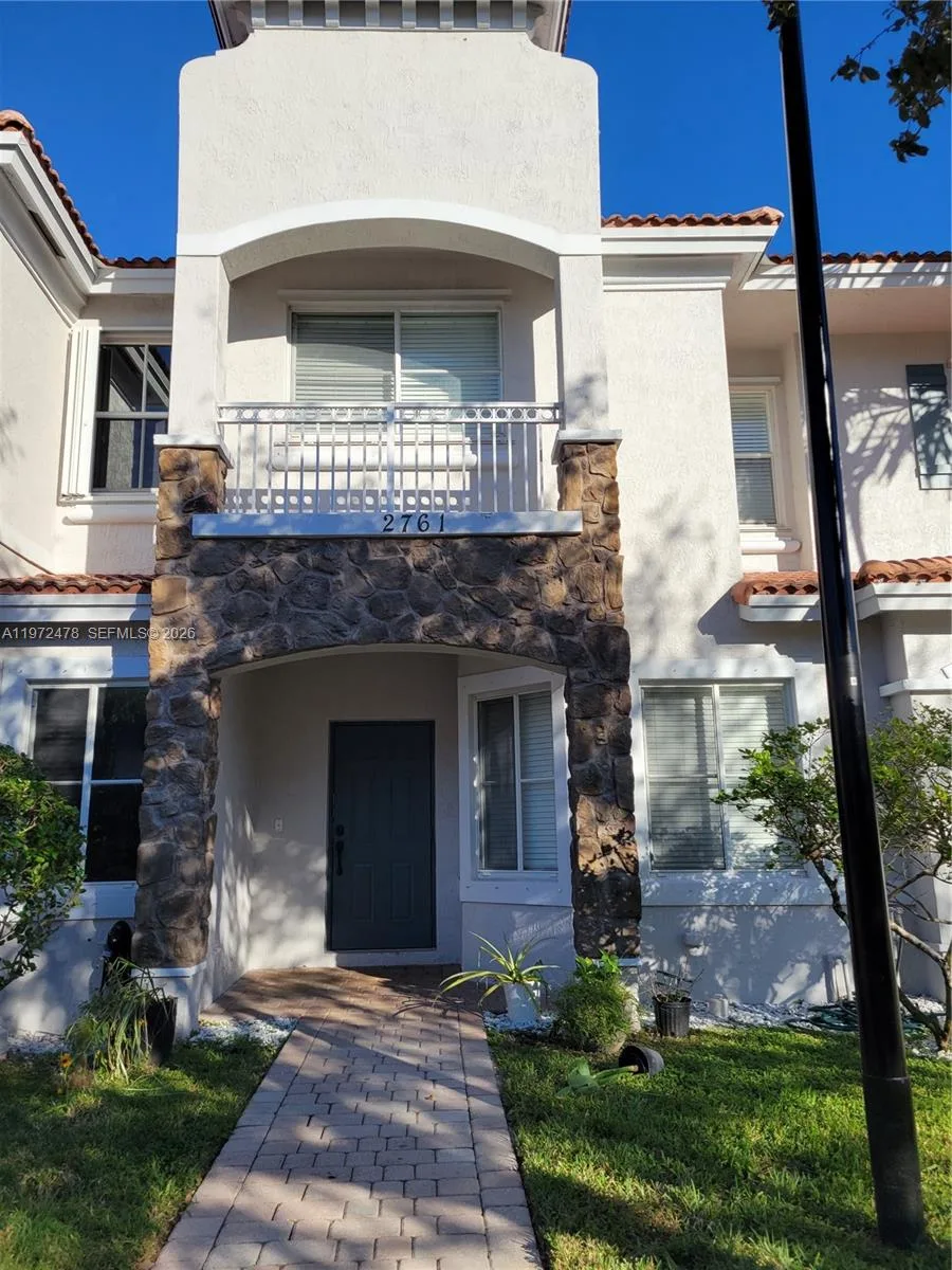 2761 SW 82nd Ave # 102, Miramar, FL 33025