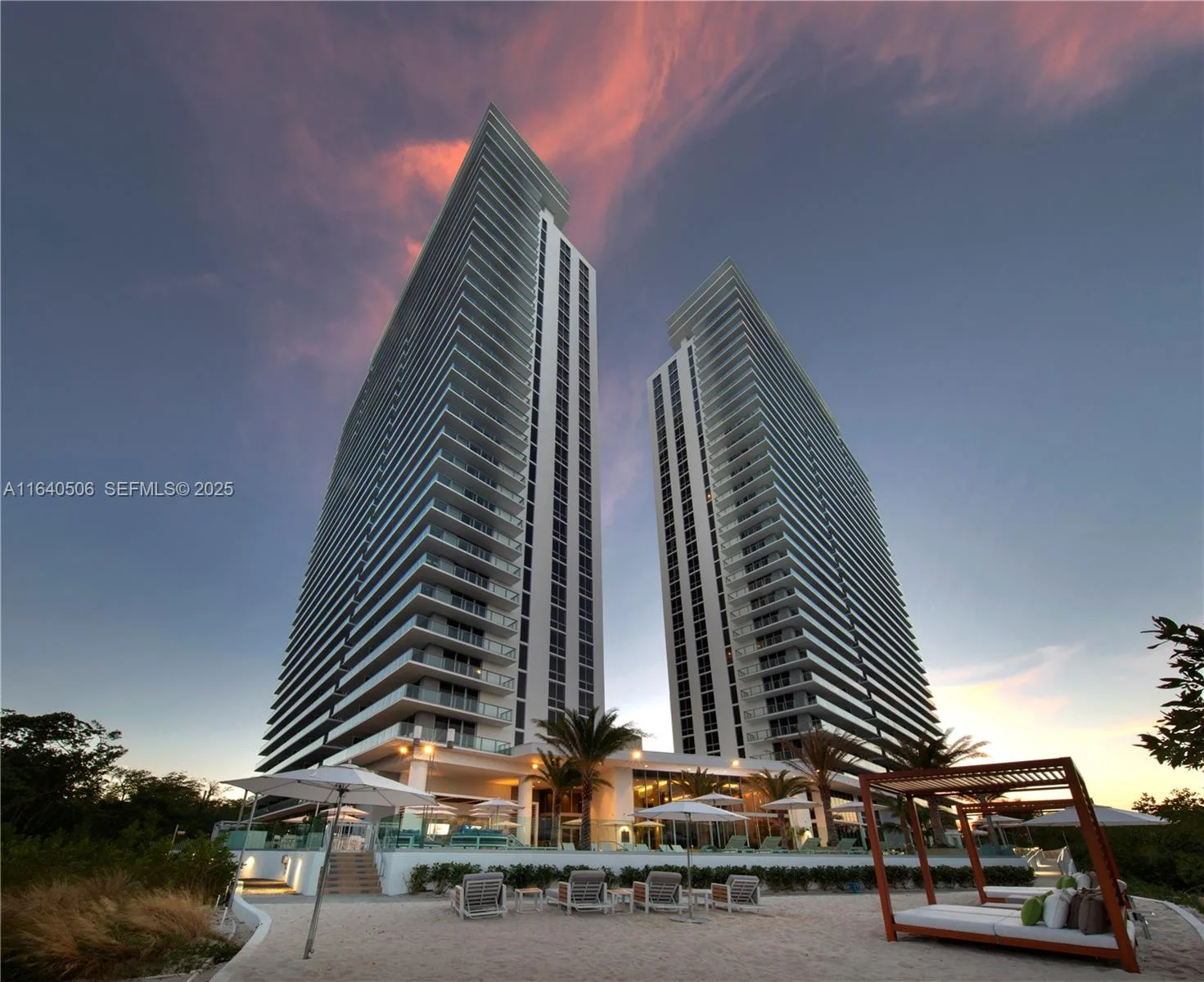 16385 Biscayne Blvd # PH7, North Miami Beach, FL 33160