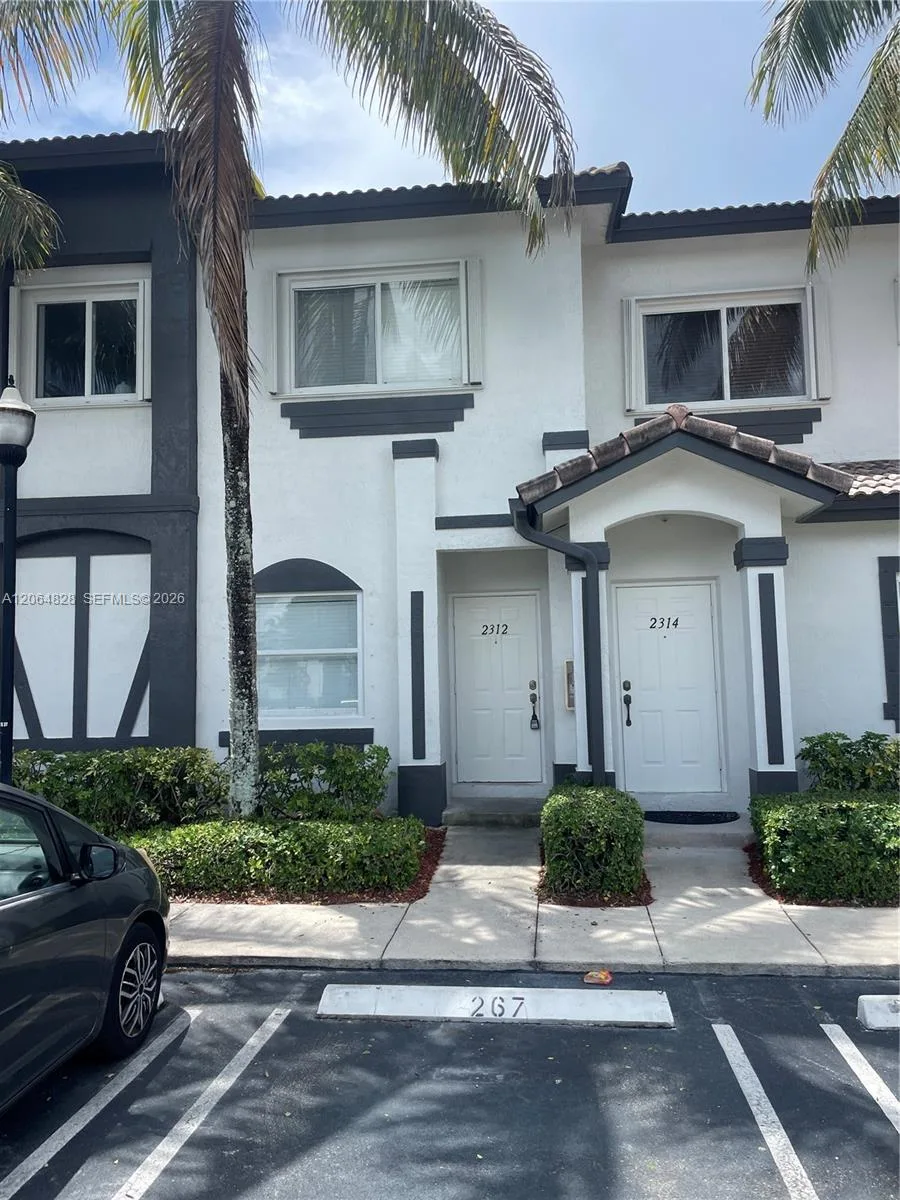 2203 SE 23rd Ave # 2203, Homestead, FL 33035
