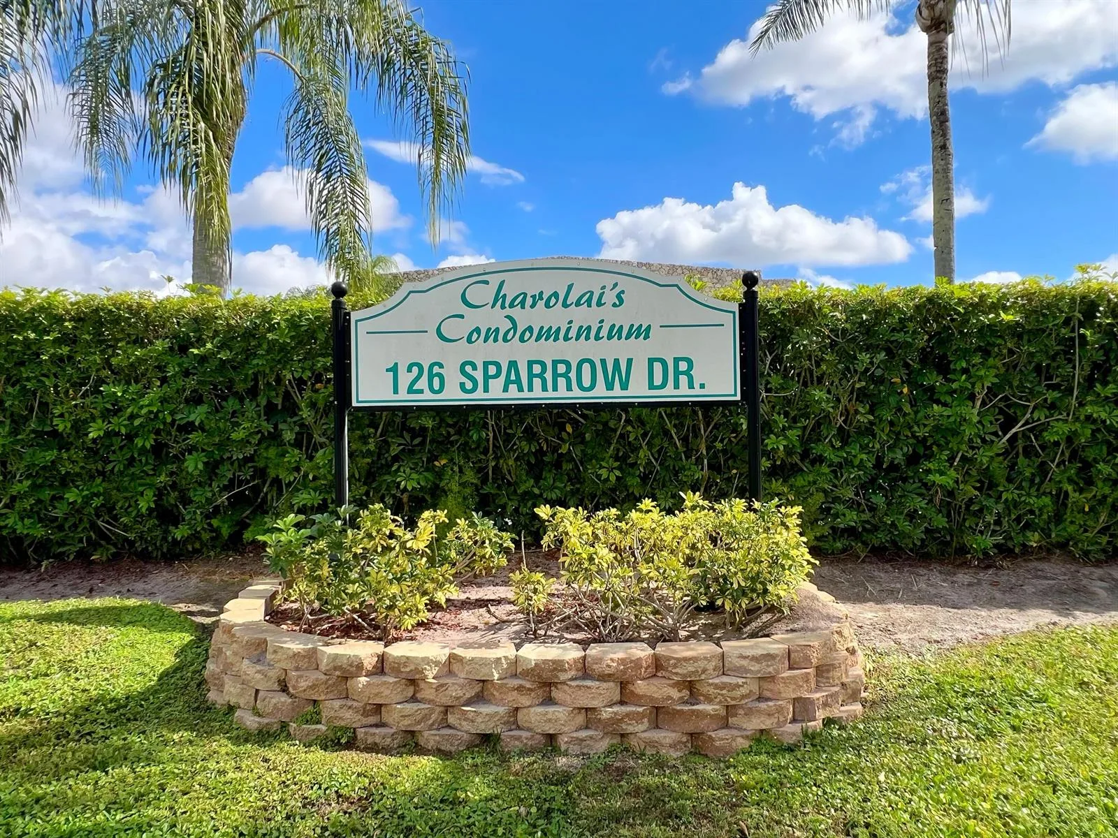 126 Sparrow Drive # 19a, Royal Palm Beach, FL 33411
