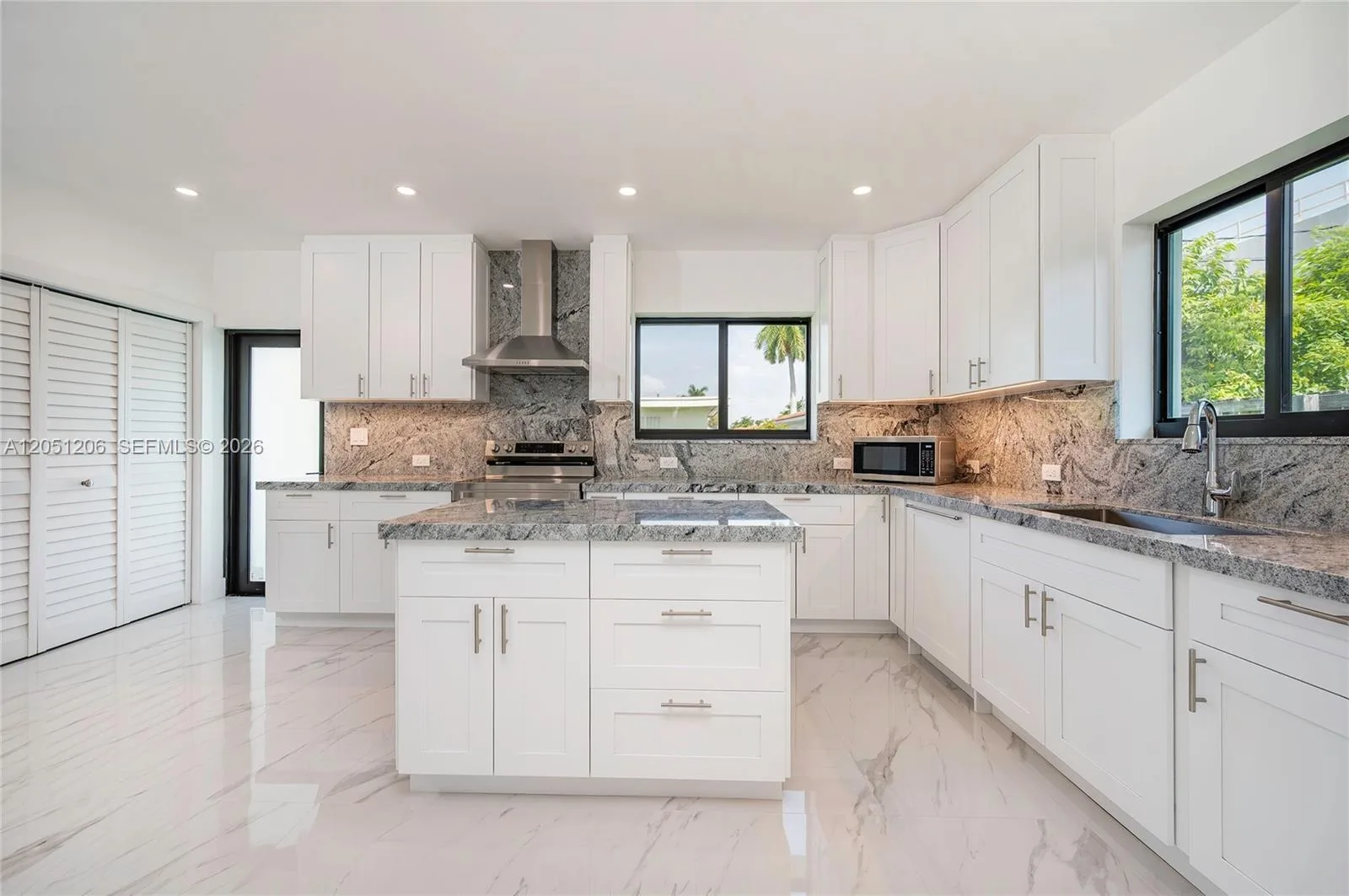 1621 S Treasure Dr, North Bay Village, FL 33141 photo 2