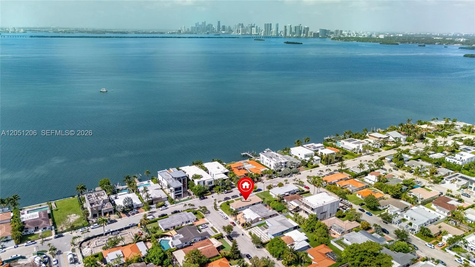 1621 S Treasure Dr, North Bay Village, FL 33141 photo 4