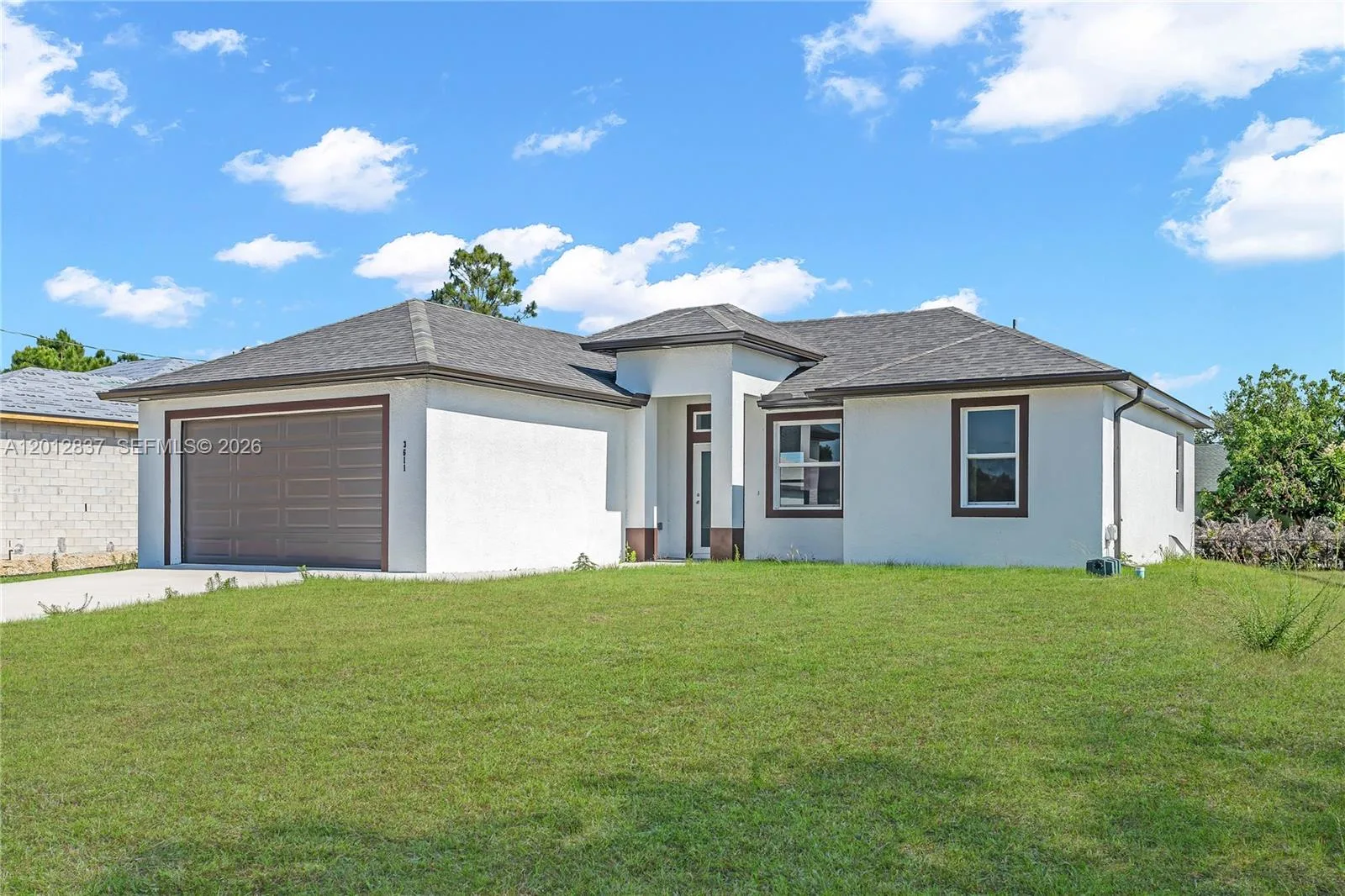 3611 18th st, Lehigh Acres, FL 33976