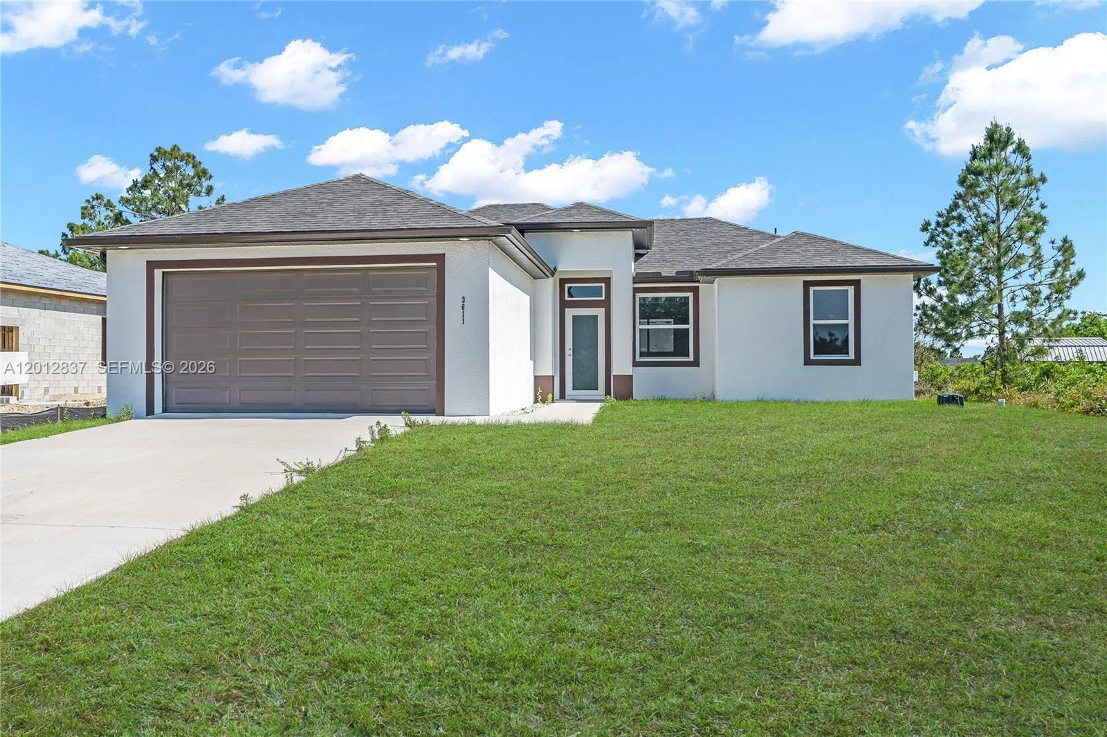 3611 18th st, Lehigh Acres, FL 33976 photo 2