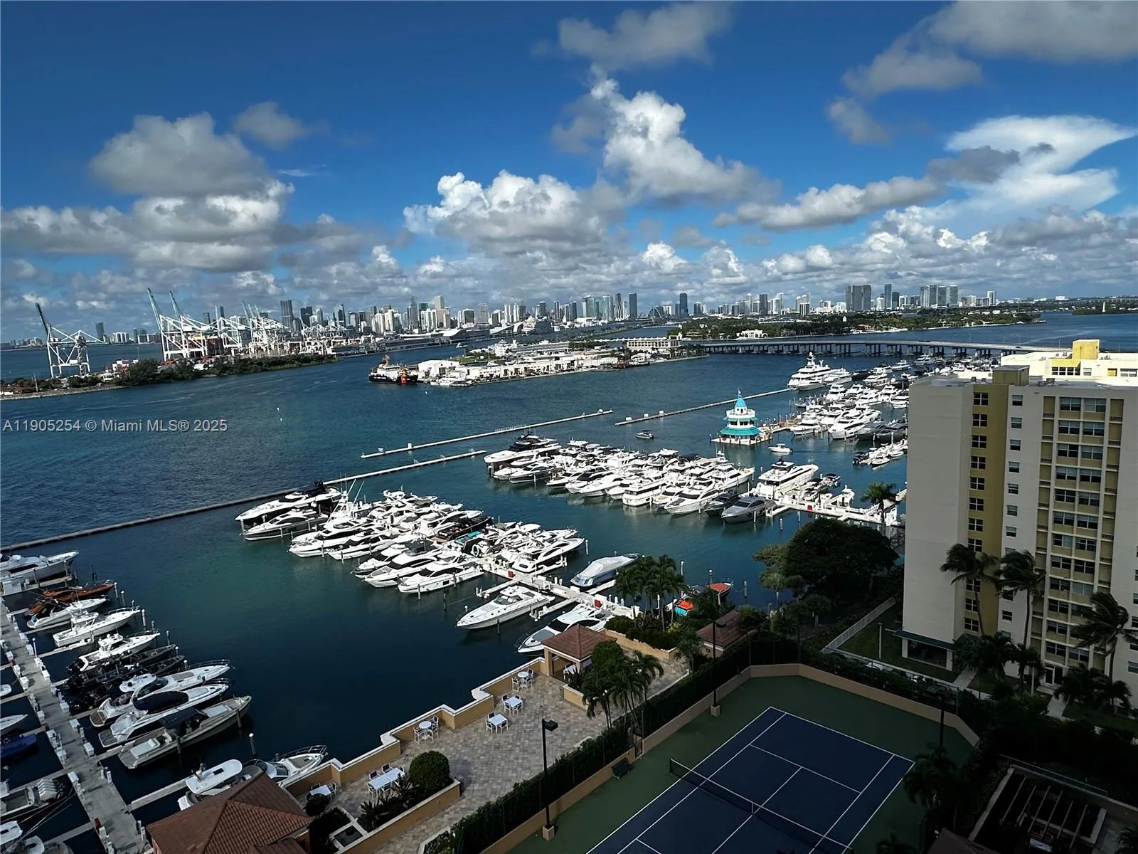 90 Alton Rd # 1804, Miami Beach, FL 33139