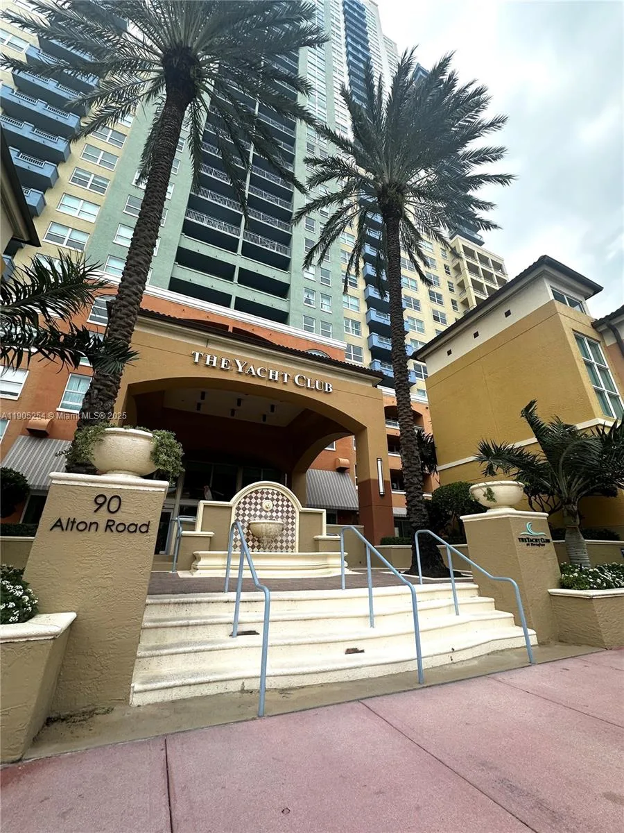 90 Alton Rd # 1804, Miami Beach, FL 33139 photo 2