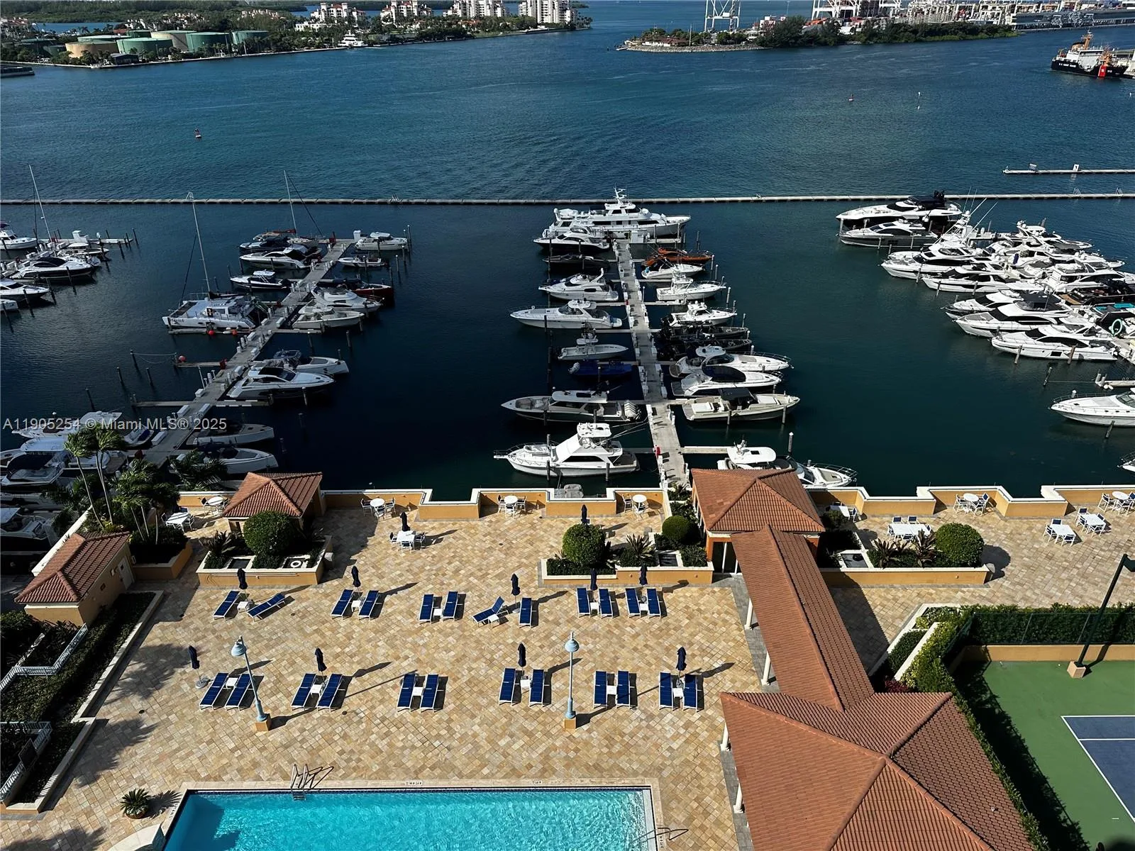 90 Alton Rd # 1804, Miami Beach, FL 33139 photo 4