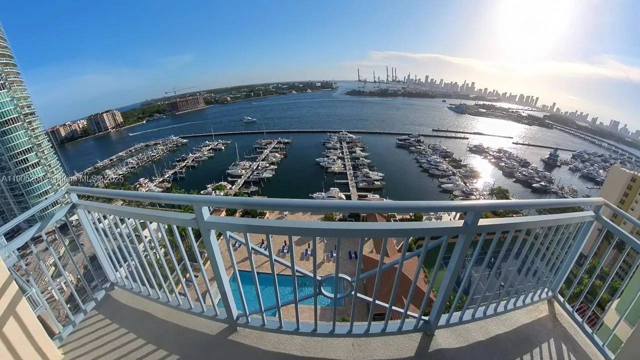 90 Alton Rd # 1804, Miami Beach, FL 33139 photo 5
