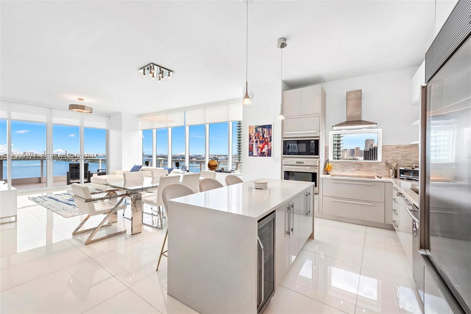 2020 N BAYSHORE DR # 2110, Miami, FL 33137