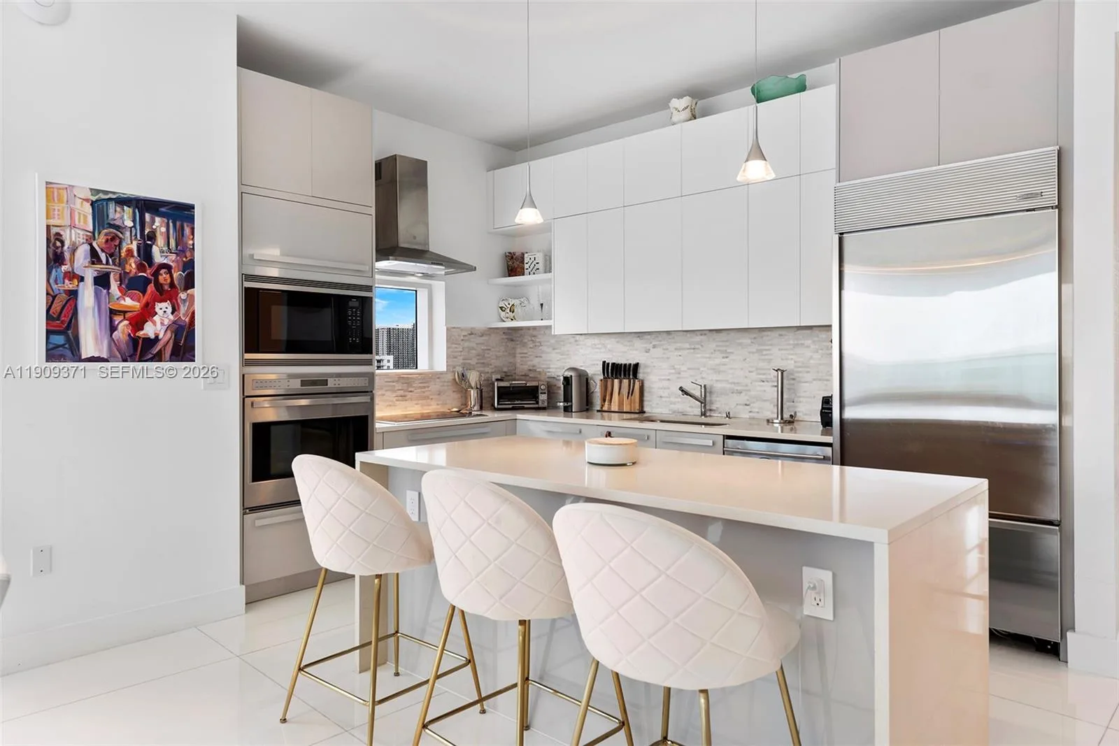 2020 N BAYSHORE DR # 2110, Miami, FL 33137 photo 11