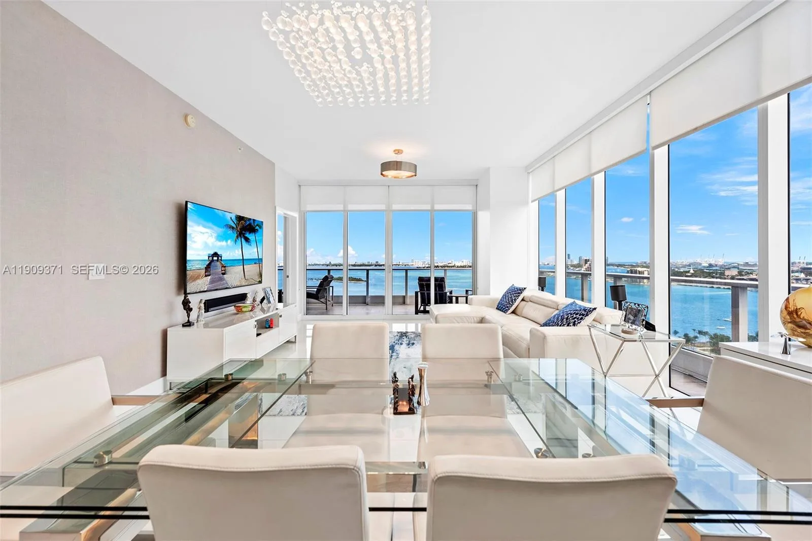 2020 N BAYSHORE DR # 2110, Miami, FL 33137 photo 2