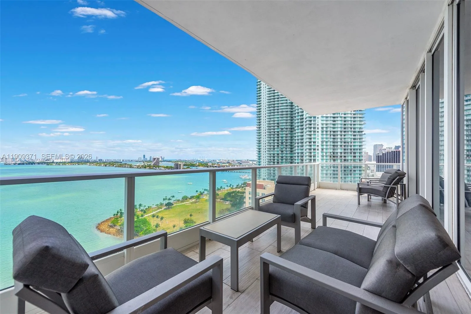 2020 N BAYSHORE DR # 2110, Miami, FL 33137 photo 3