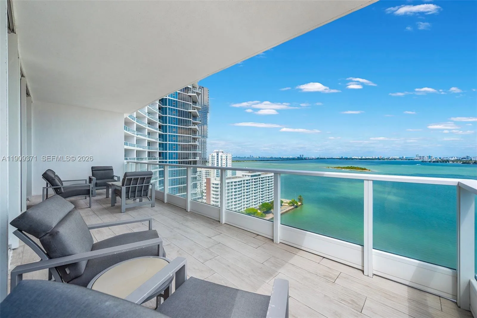 2020 N BAYSHORE DR # 2110, Miami, FL 33137 photo 6