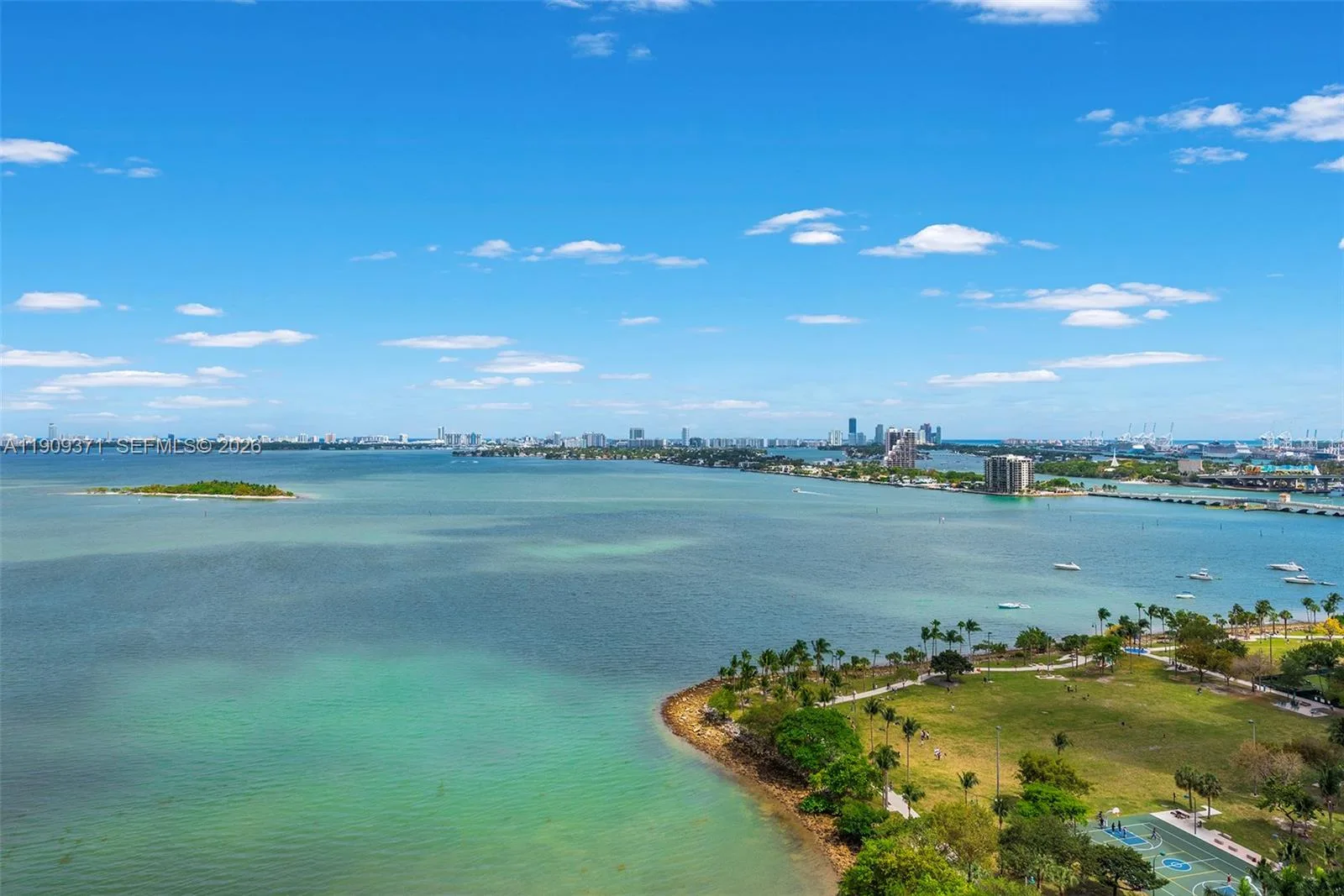 2020 N BAYSHORE DR # 2110, Miami, FL 33137 photo 7