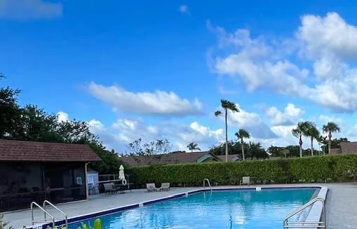 1918 Palmland Drive # 2, Boynton Beach, FL 33436