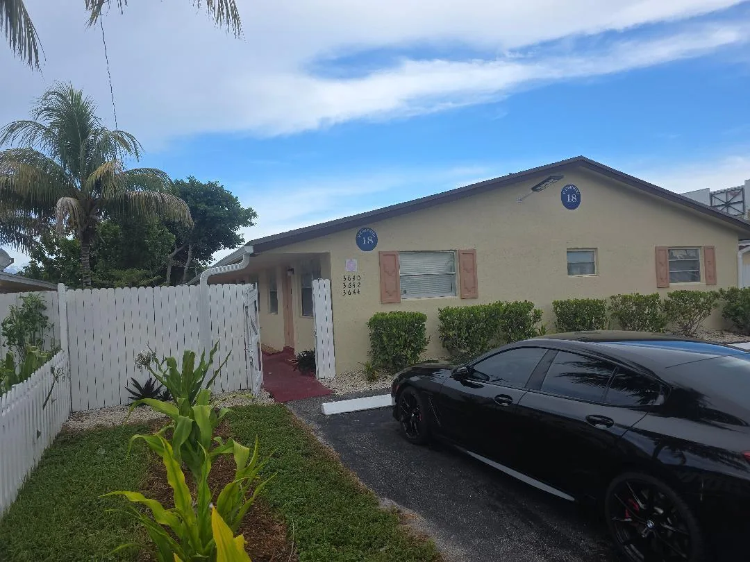 3640 NE 1st Avenue # 2, Oakland Park, FL 33334