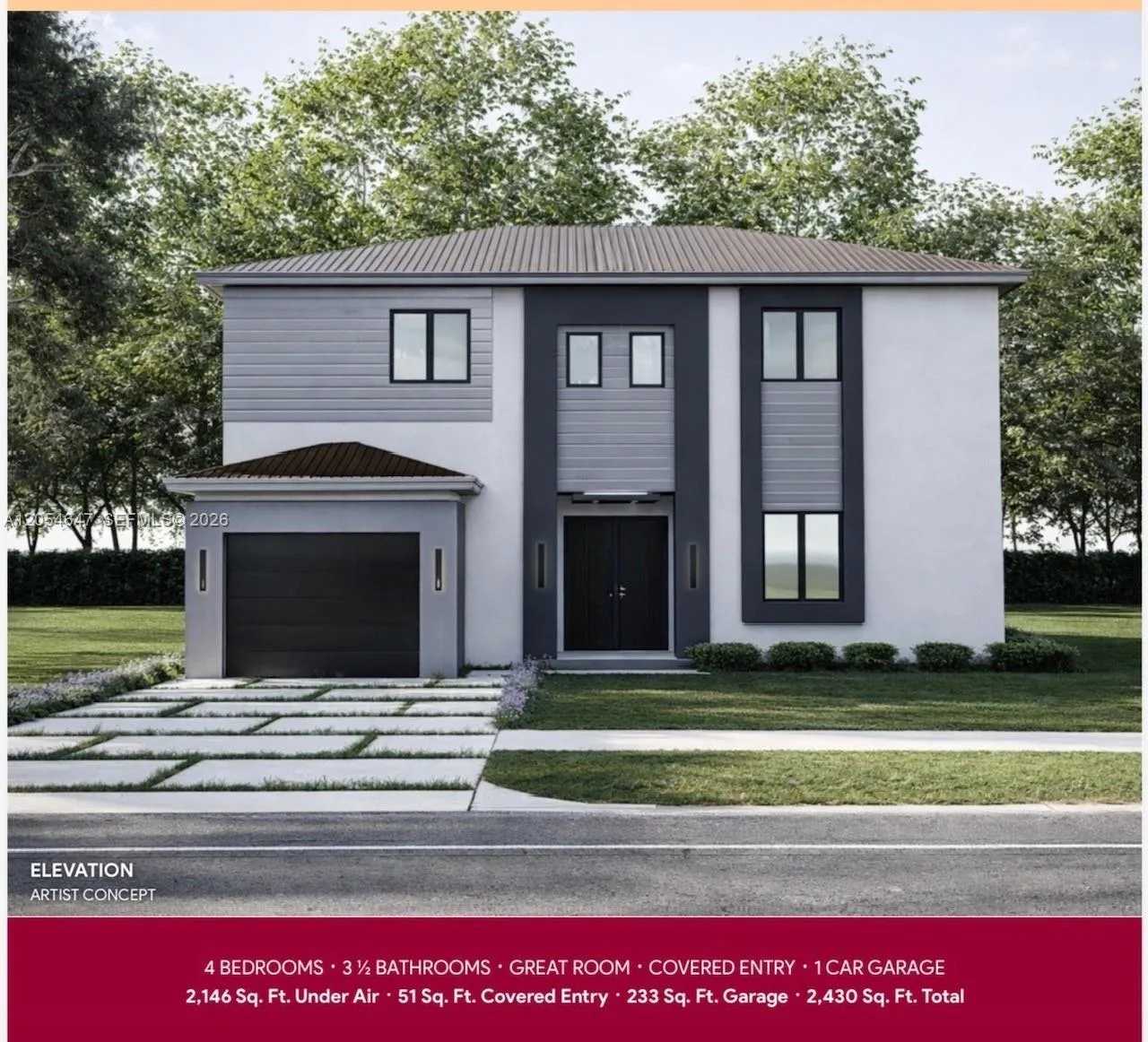 23033 SW 119th Ave, Miami, FL 33170