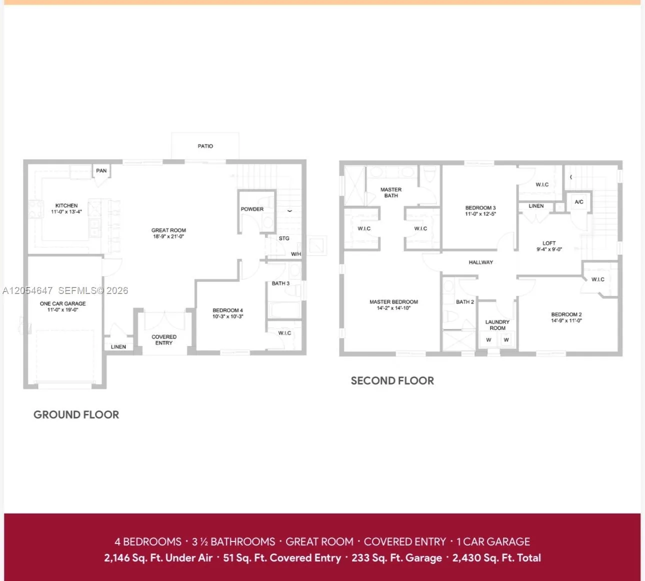 23033 SW 119th Ave, Miami, FL 33170 photo 2