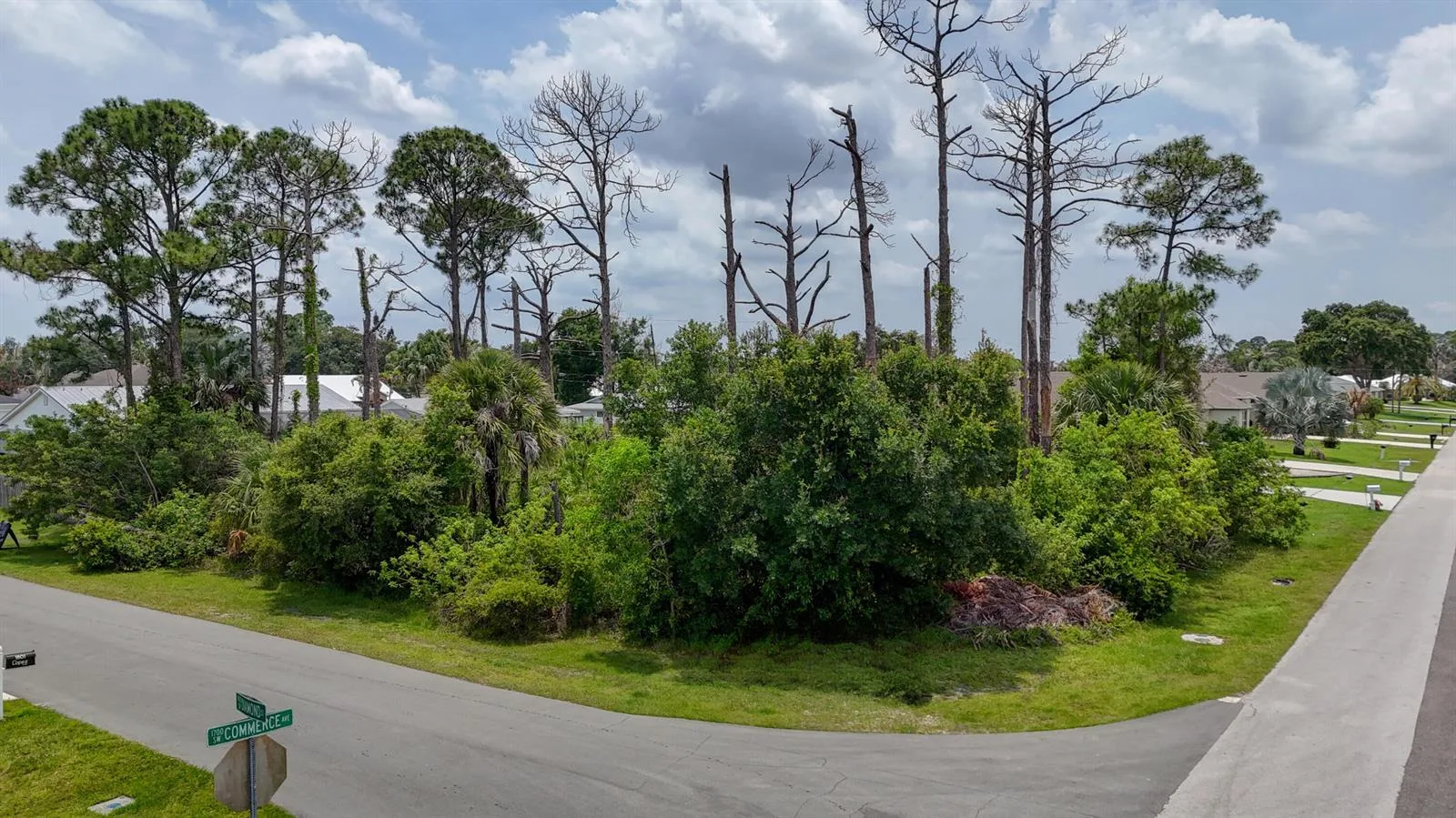 1802 SW Diamond Street, Port St. Lucie, FL 34953