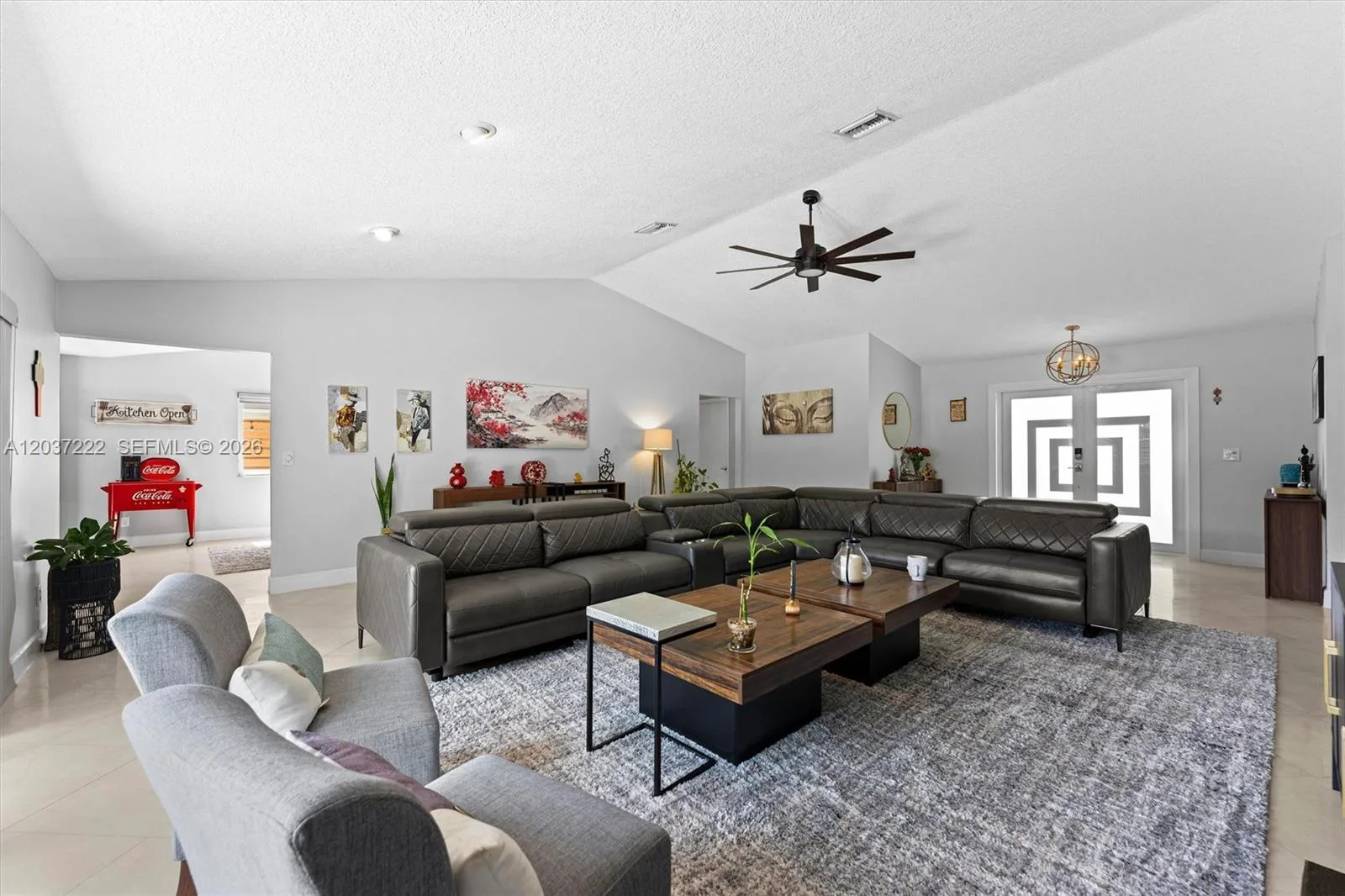 8211 NW 52nd Court, Lauderhill, FL 33351