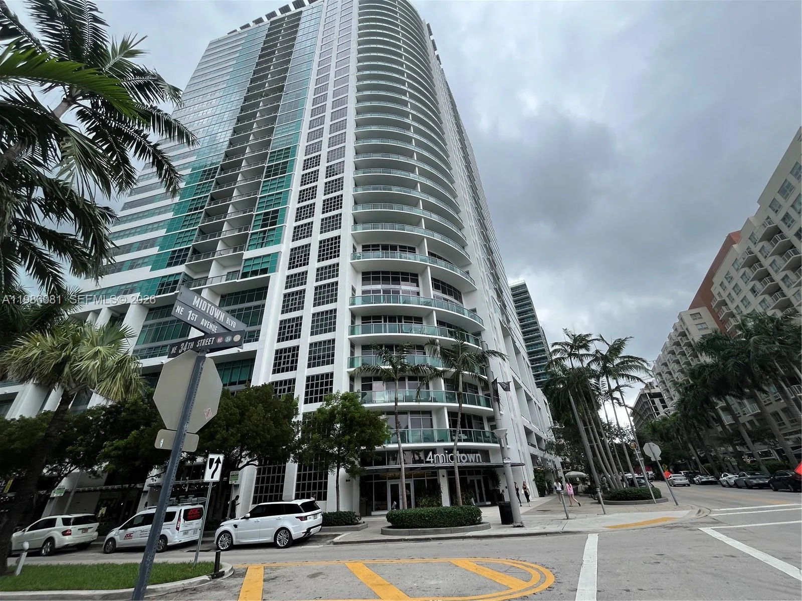 3301 NE 1st Ave # H1810, Miami, FL 33137