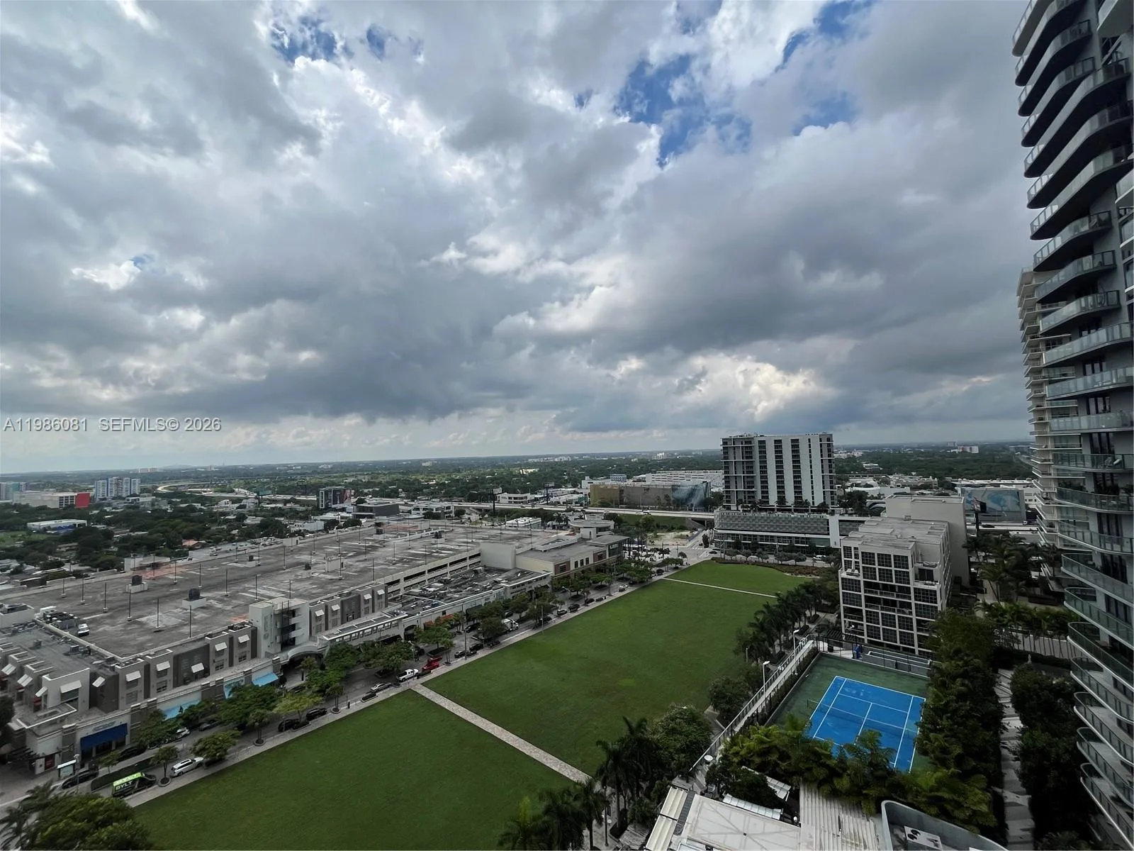 3301 NE 1st Ave # H1810, Miami, FL 33137 photo 4