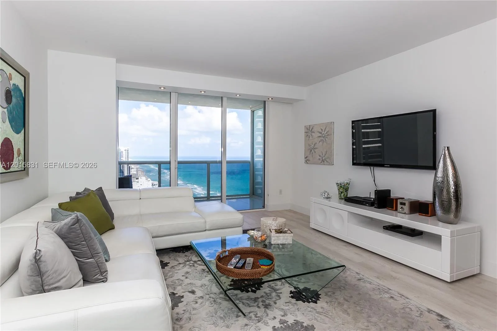 1830 S Ocean Dr # 3711, Hallandale Beach, FL 33009 photo 3