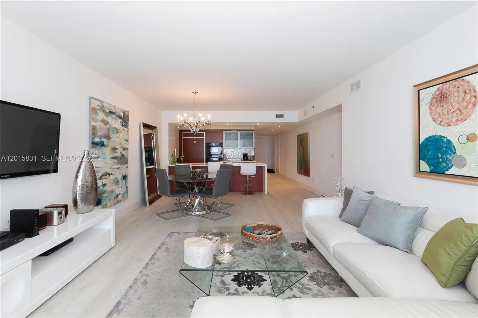 1830 S Ocean Dr # 3711, Hallandale Beach, FL 33009 photo 5